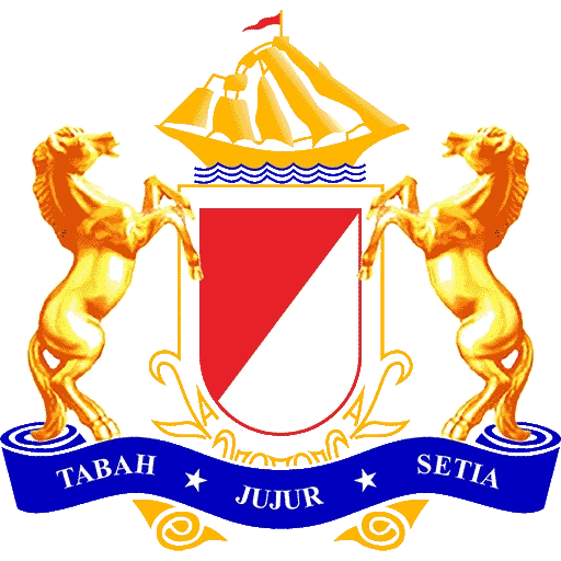 Logo Kadin Bulungan