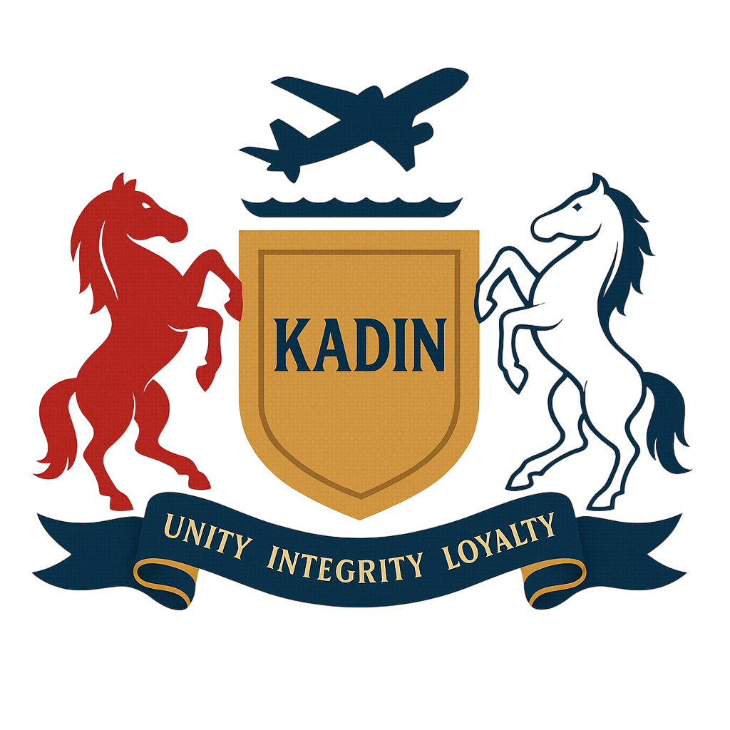 Logo Kadin Bulungan